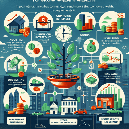 Best Ways to Make Money Investing
