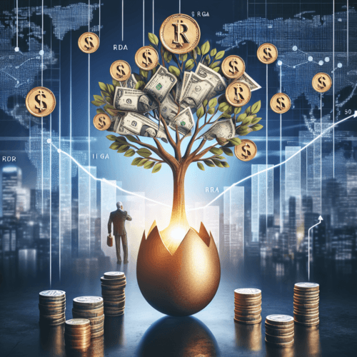 How IRAs Make Money for Your Future