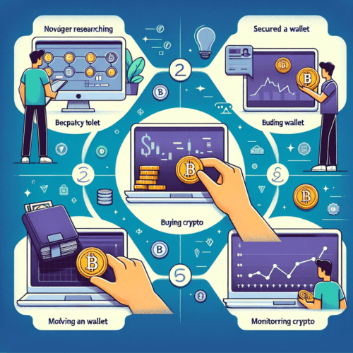 How to Get Started With Crypto