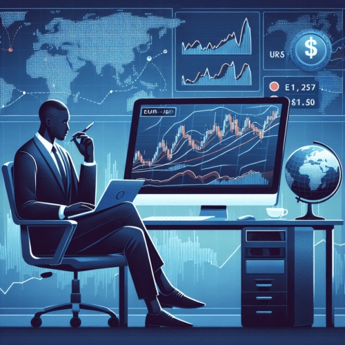 How to Trade FOREX