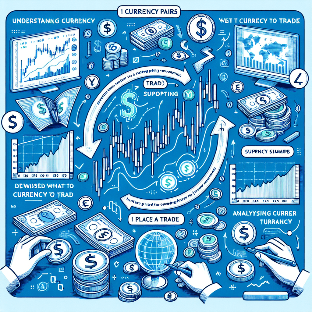 How to Trade FOREX