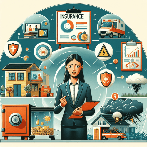 What You Need to Know About Insurance