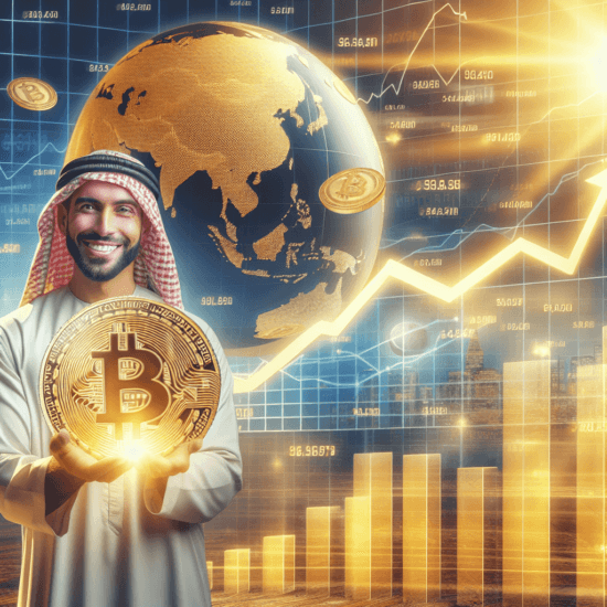 Why You Should Invest in Crypto