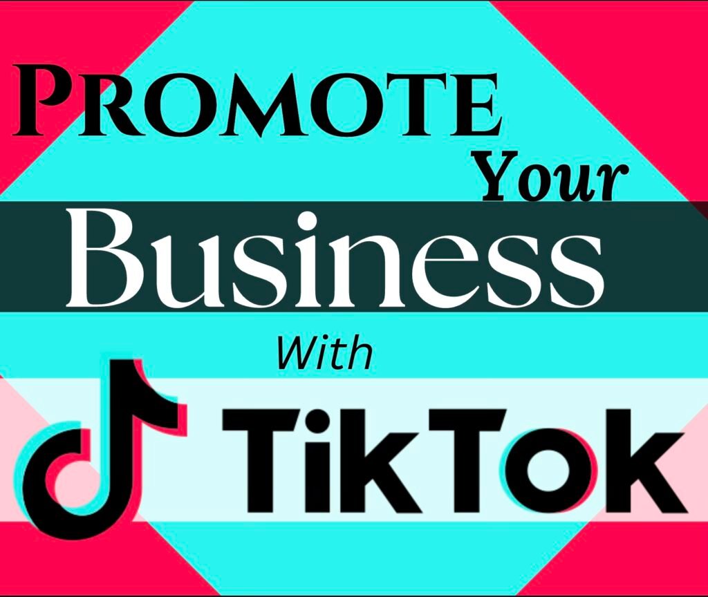 Make Sense of Money - Promote Your Business with TikTok