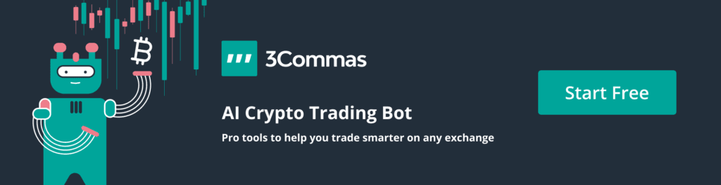Make Sense of Money - 3Commas AI Crypto Trading Bot