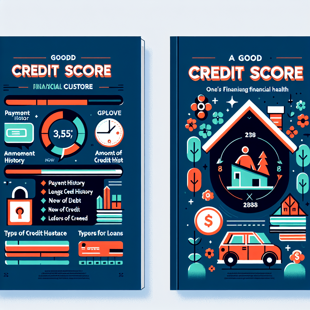 Credit Scores: What to Know and How it Affects Your Financial Health