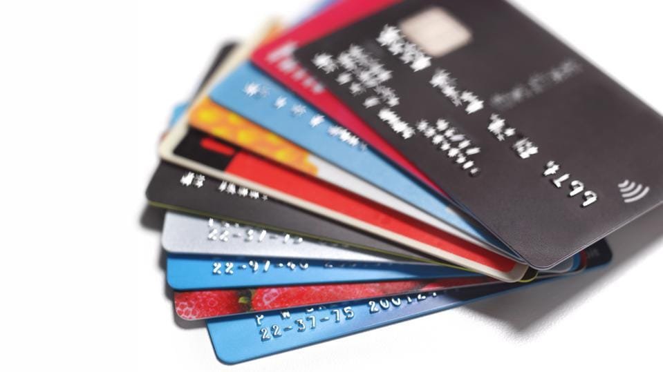 Make Sense of Money - Credit Card Rules Debunked