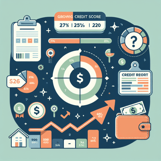 Make Sense of Money - How Credit Scores Work and Why it Affects Our Financial Health