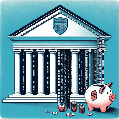 How Universities Profit by Selling Your Data to Loan Companies